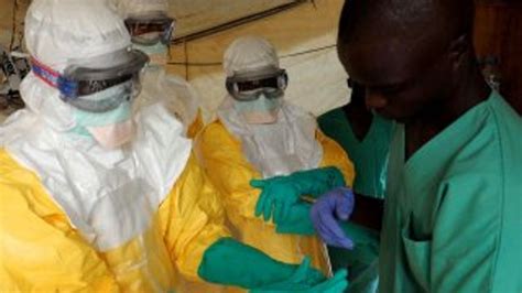 B­a­t­ı­ ­A­f­r­i­k­a­­d­a­ ­E­b­o­l­a­ ­s­a­l­g­ı­n­ı­ ­d­u­r­d­u­r­u­l­a­m­ı­y­o­r­